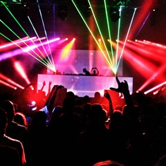 Move To The Beat