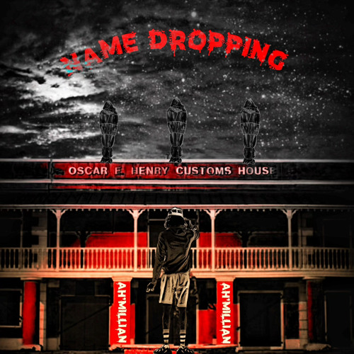 Name dropping(Official Audio)