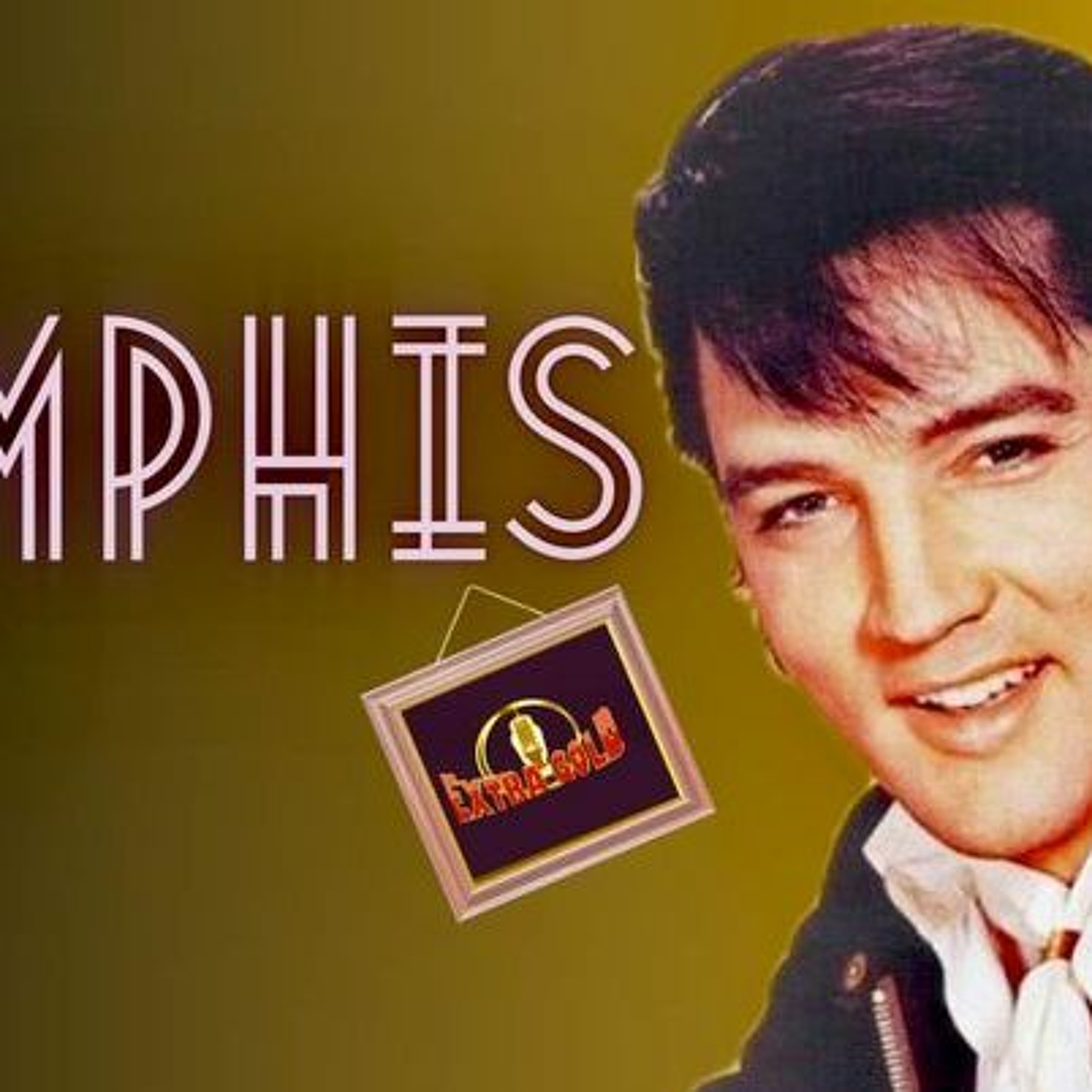 Elvis The Memphis Flash Extra Gold Episode 88 episode artwork