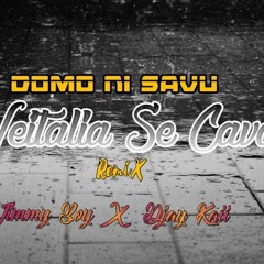 Veitalia Se Cava [Jimmy Boy ft. Djay_Kaii]