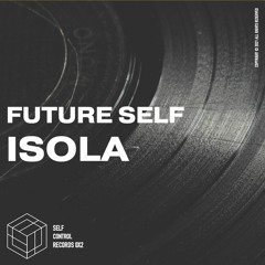 BBC supports Isola (out now on Self Control)