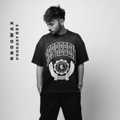 elrow Limited - Podcast 031 - Mixed by Rhoowax