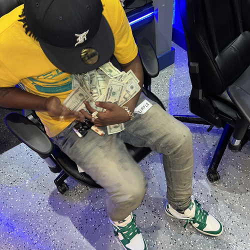 Wizz Havinn x Serious