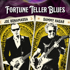Fortune Teller Blues (Radio Edit)