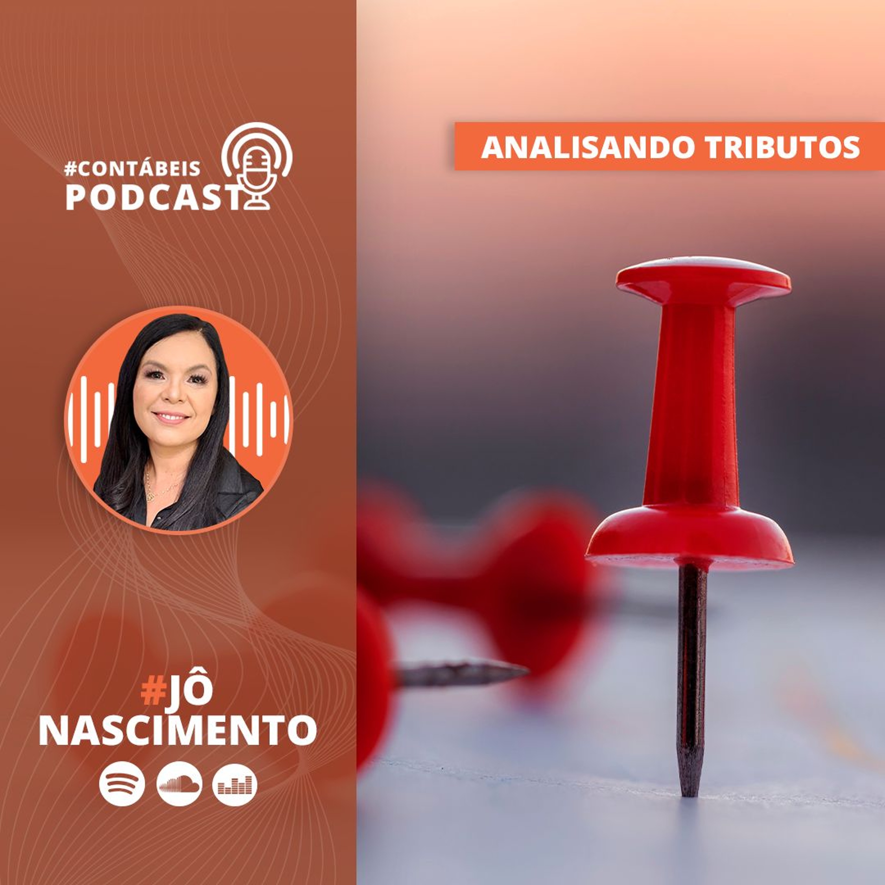 Analisando Tributos 108: Obrigações tributárias quando a empresa muda de município episode artwork