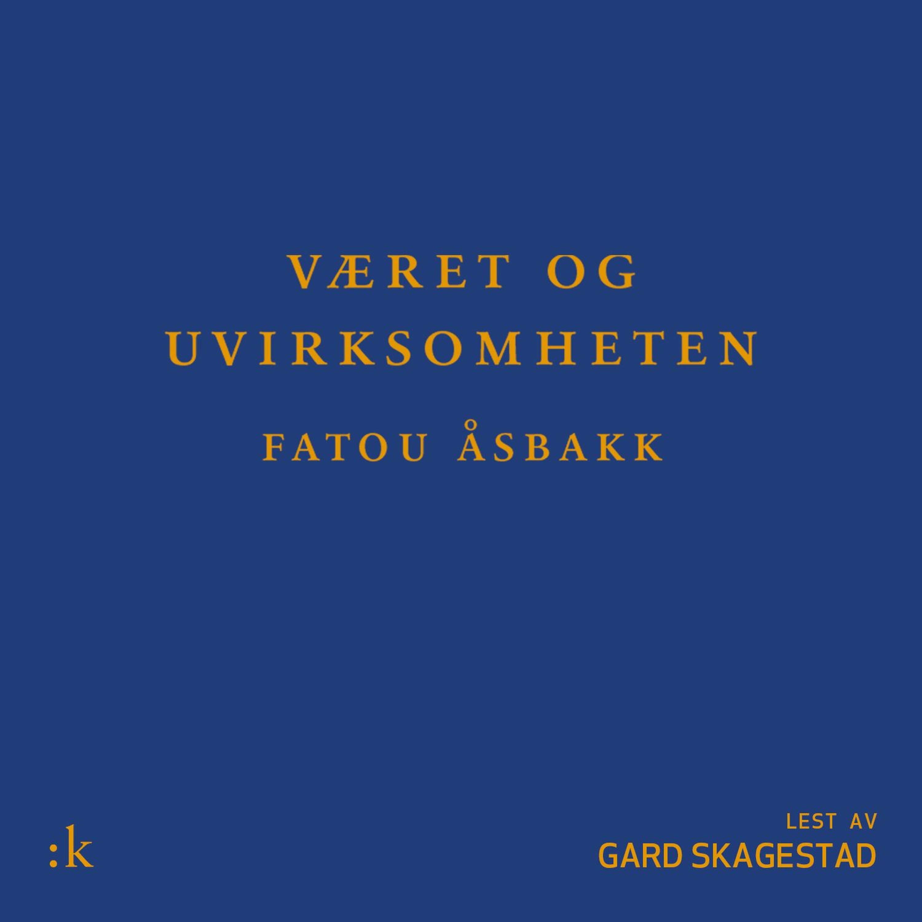 Kolon forlag - podkast for ny litteratur