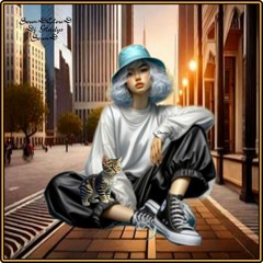 Dj Gladys-Sound(Graffik196 Remix 2024)