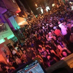 MONTAGEM - ASSOBIO ENVOLVENTE - DJ GU BEAT