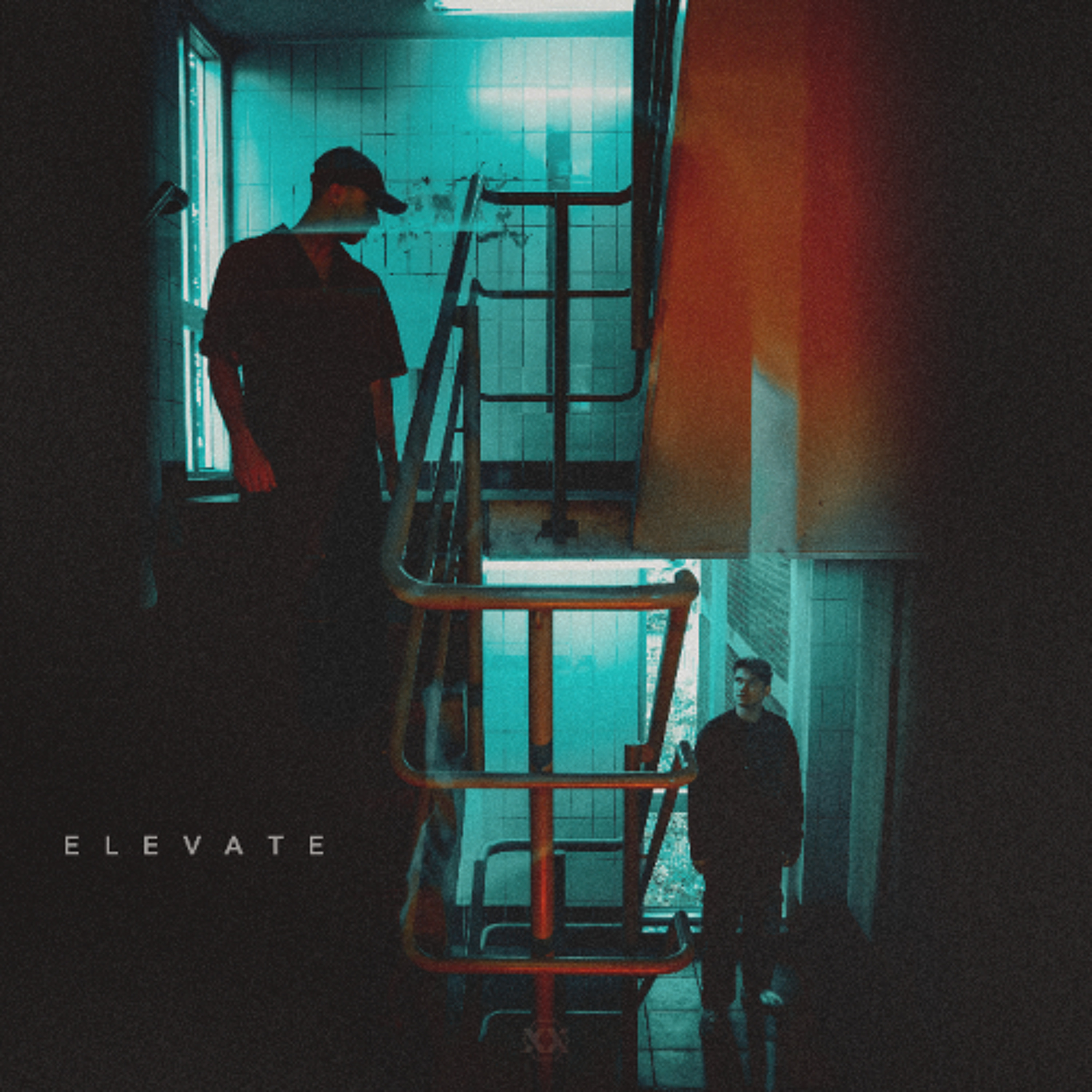 Elevate episode artwork
