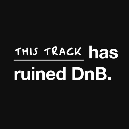 Ethera feat. Energy - This Track Has Ruined DnB [Free Download]