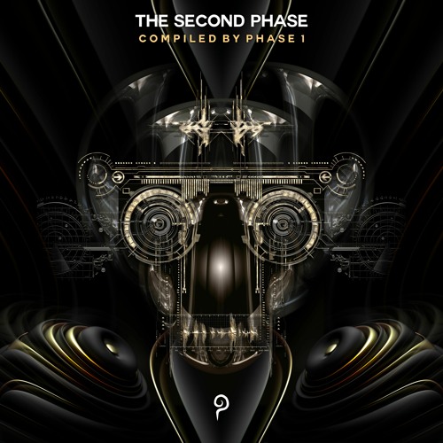 The Second Phase - Compiled & Mixed by Phase1