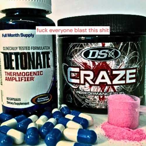 HEROINE (remix by davy and haruko)