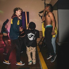 "Attitude change" Ft. YunViews (Clean Version)