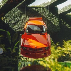 Frank Ocean - Nostalgia Ultra (Full Album)