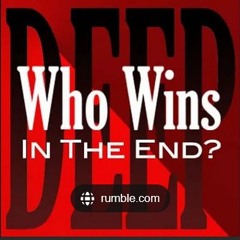 Who Wins in the End
