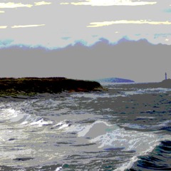 Floating on the Surge (naviarhaiku545)