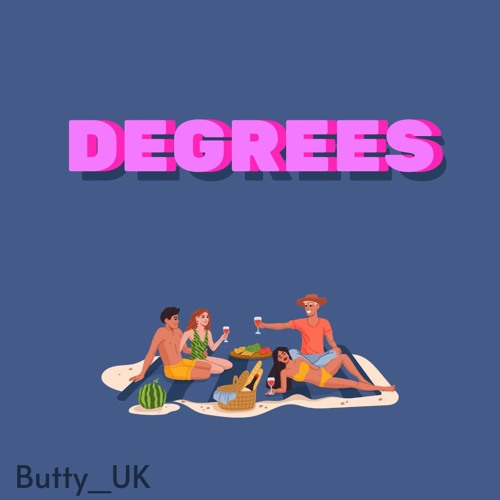 DEGREES [Free Download]