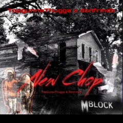 topgunnathugga x Donfrmdb new Chop