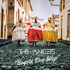 Bogotá Doo Wop (Original Mix)