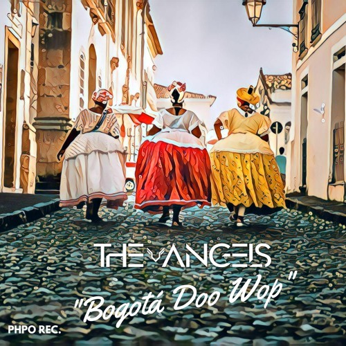 Bogotá Doo Wop (Original Mix)