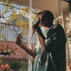 Strawberry Lady | Teddie Jay | Rap Nhà Làm