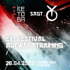 Ænnigma - Ketoga sagt Moyn at Odonien