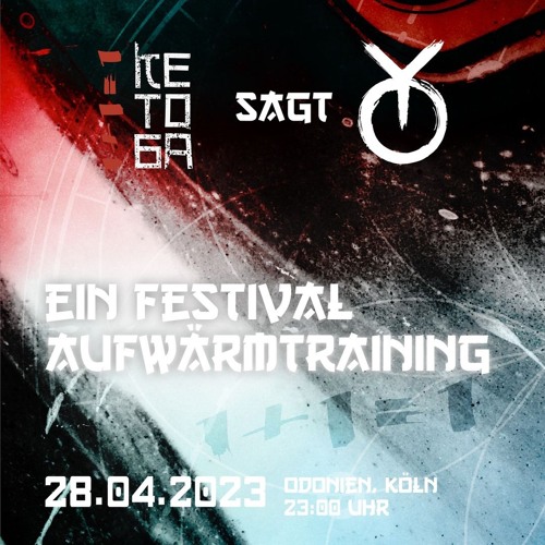 Ænnigma - Ketoga sagt Moyn at Odonien