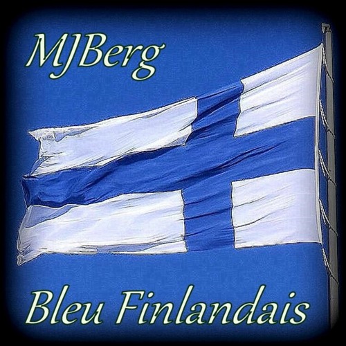 Bleu Finlandais