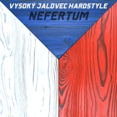 Nefertum - Vysoký jalovec Hardstyle
