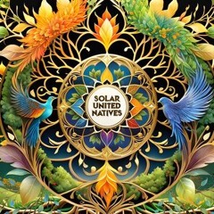 Shishō - Solar United Natives Festival 2024 Set