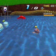 WATER 7