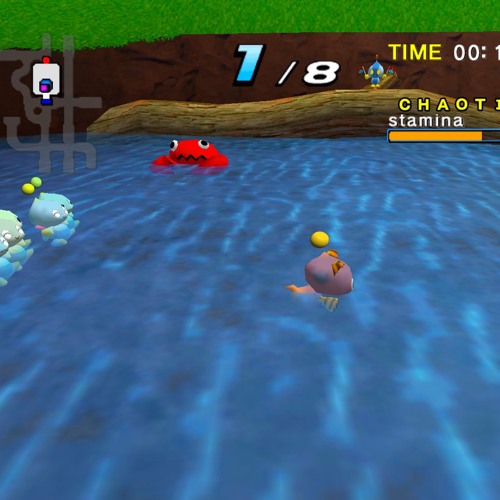 WATER 7