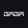 Gaga - May Podcast 2025 DJ mix artwork - Electronic music tracklist cover image