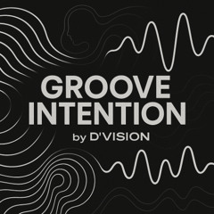 D'Vision presents Groove Intention @ Polish Radio London 11.04.2025