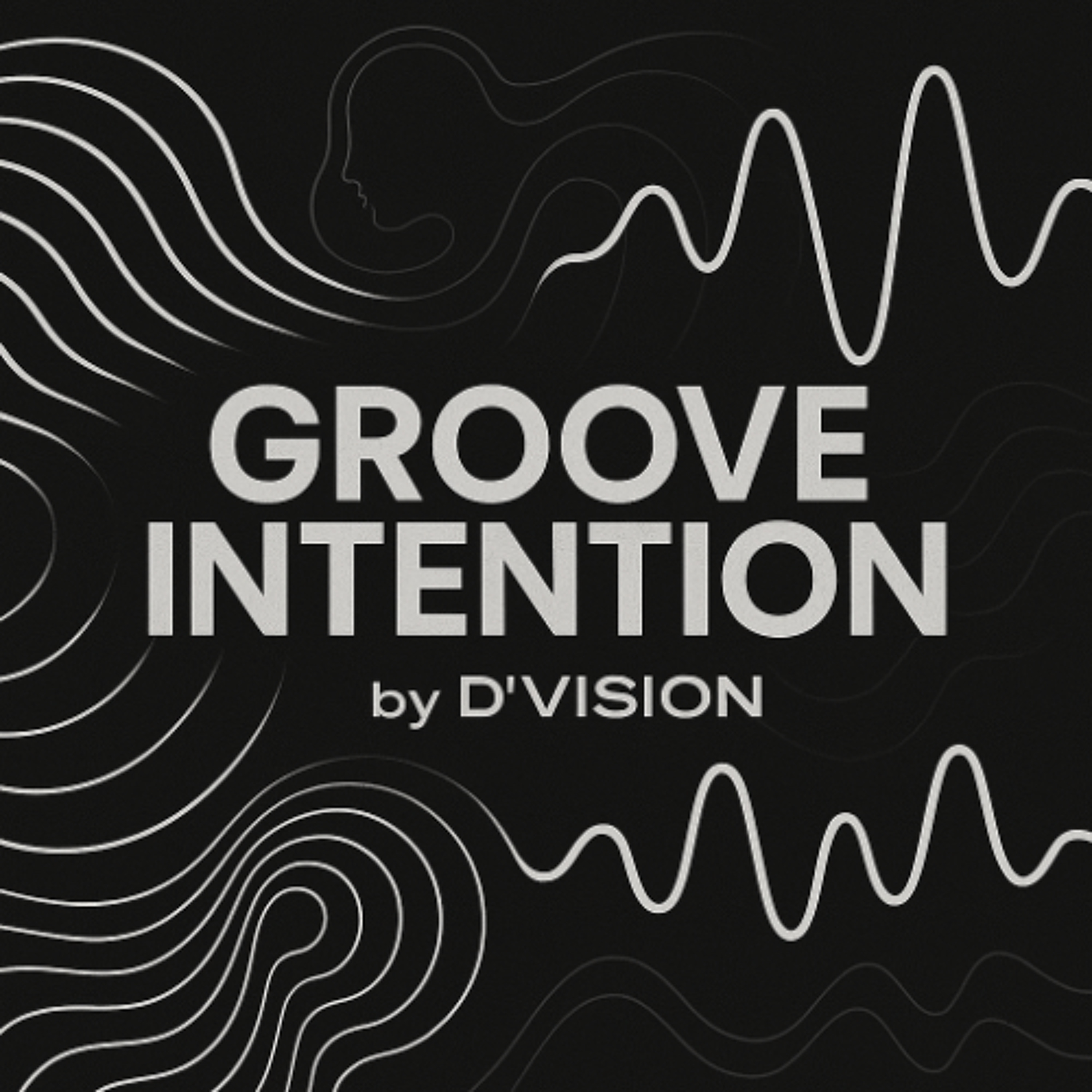 D'Vision presents Groove Intention @ Polish Radio London 11.04.2025 thumbnail