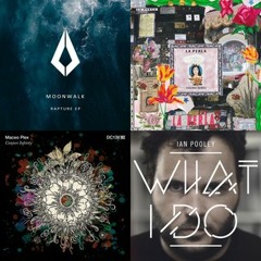 A DJ PLAYLIST