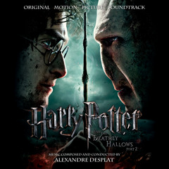 Alexandre Desplat - Voldemort's End