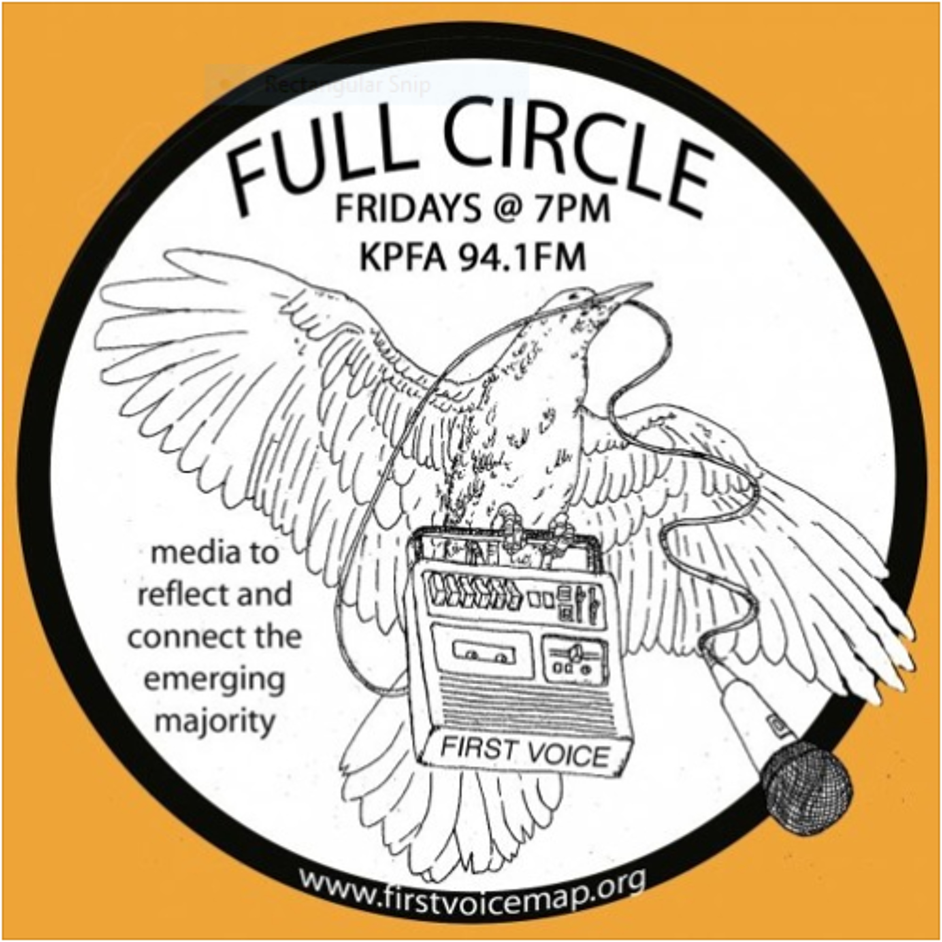 Full Circle KPFA