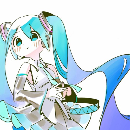 ♡メル～♡ページ Stream ryo(supercell) - メルト (あかちゃんremix) by あかちゃん
