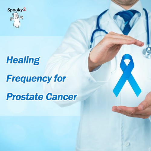 Healing Frequency for Prostate Cancer - Spooky2 Rife Frequencies