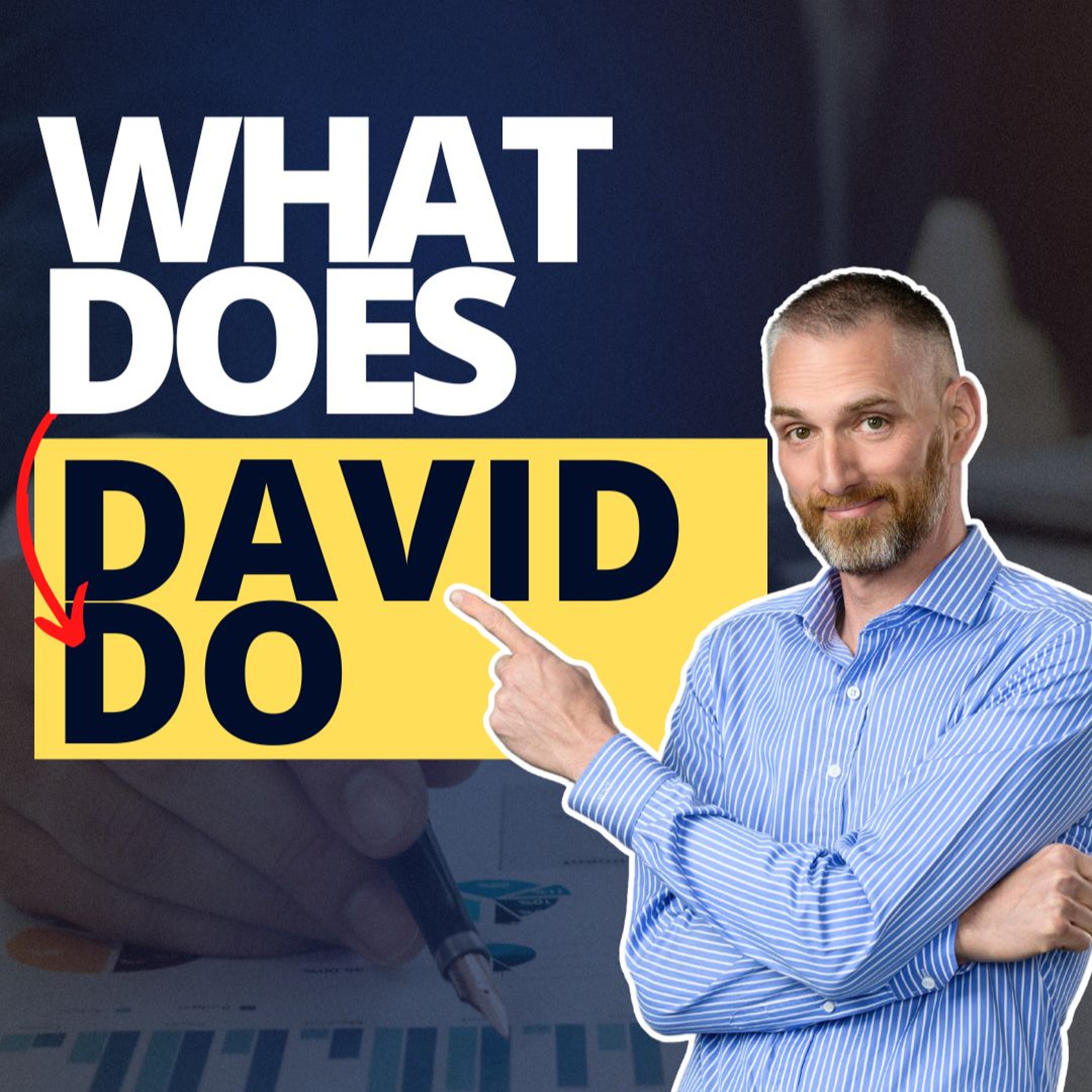 David C Barnett Small Business and Deal Making M&A SMB