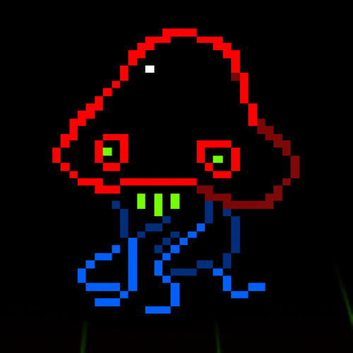 0152. Final Spaceship Wave 2 - Creative Realms (Ft. KM_EXP)