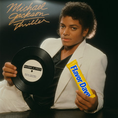 Thriller x COEO - Light Star (Flavor Dave's Full Size Candy Bar Edit) [SoundCloud Preview]
