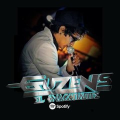 No creo en ti (ft. Grupo Psycho Cumbia) Guzens "El Imaginante" 2023