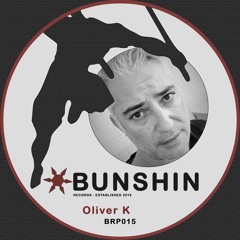 Bunshin Podcasts #015 - Oliver K