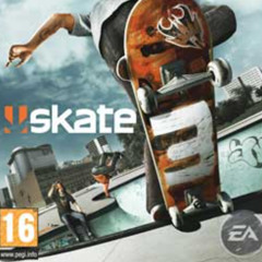 skate 3