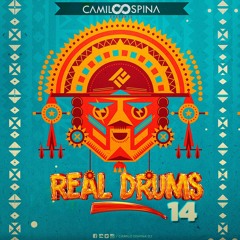 Camilo Ospina - Real Drums 14