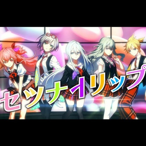 Setsuna Trip (セツナトリップ) Team Survival Masters / Shiho, Airi, Nene, Kanade & Len
