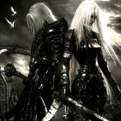 sellchrome? - Seven Blades (prod. yungjuzo + kidayudice)