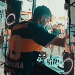 K/NVLLV || SESION HARDTECHNO VILLA SEPTIEMBRE || 06/09/2025